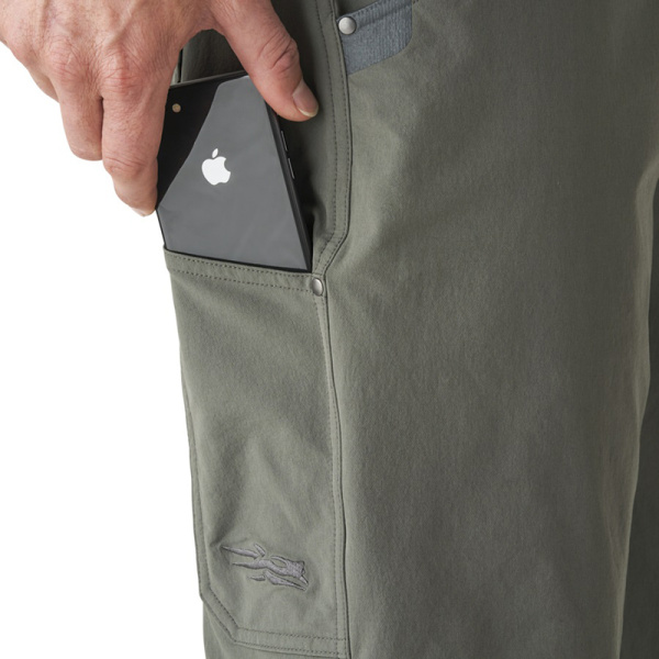 Шорты Territory Short New (Shadow; 42x32)
